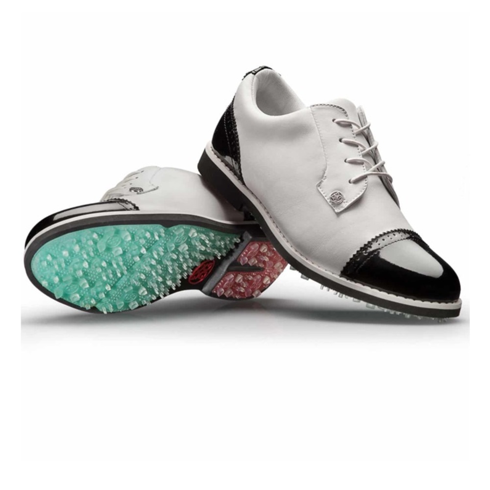 G Fore Cap Toe Gallivanter Golf Shoes